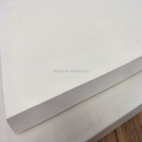 Eco-Friendly 3mm Thickness Natural Rubber Latex Sheet Waterproof Anti-Bacterial Foam Roll for Mattress and Sofa