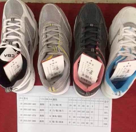 2031307Lady's retro shoes,running shoes,mesh casual shoes,ourdoor shoes stock(footwear)