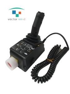 Scissor Lift Control Box Zoomlion DTC Control System For Cherry Picker
