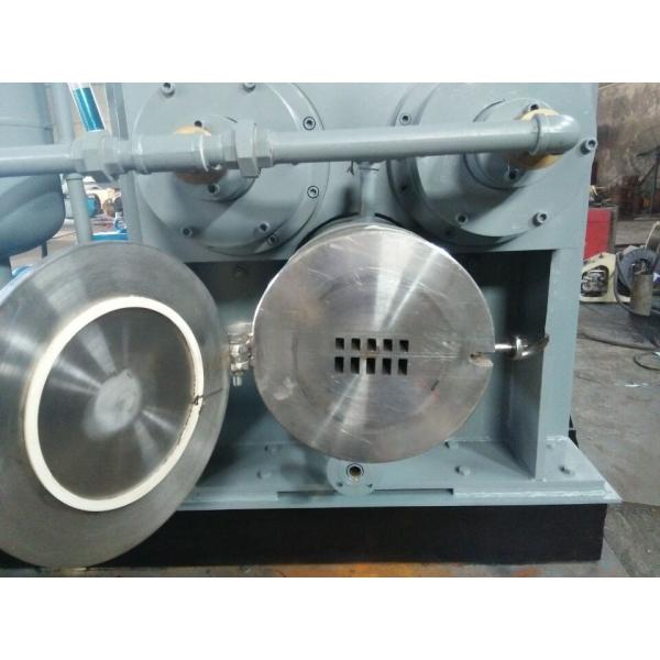 z blade sigma kneader and mixers for hotmelt adhesive and silicone sealant