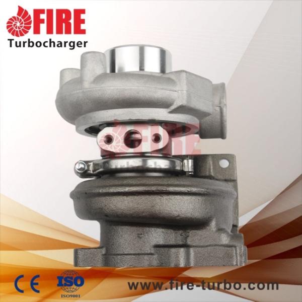 HX25 Turbocharger 4042568 P0203008 Iveco Tractor Industrial Dozer
