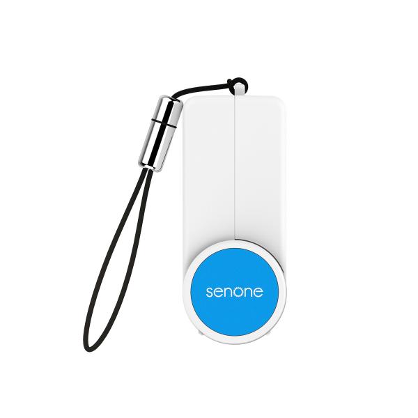 Newest 2021 Hot Products SENONE  Wireless Smart Card Reader Writer