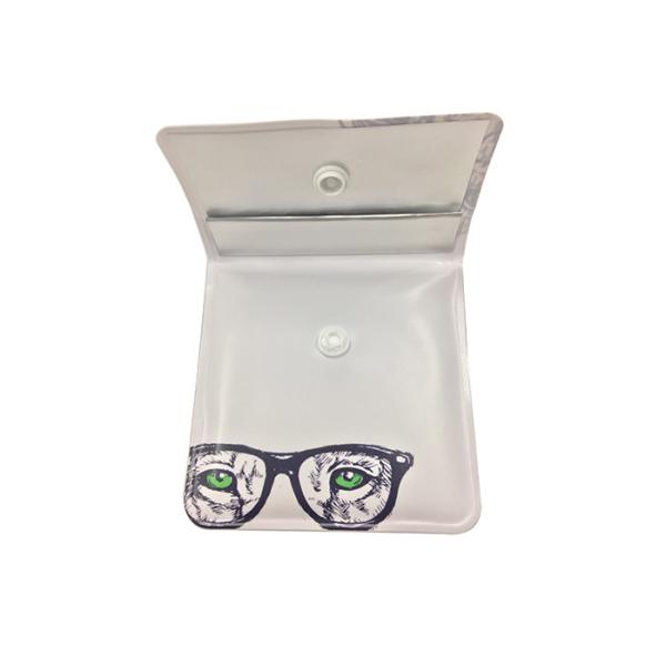 Таможня Ashtray кармана PVC и сигареты фольги портативная напечатала