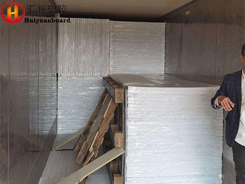 Non Toxic Correx Fire Retardant Sheets