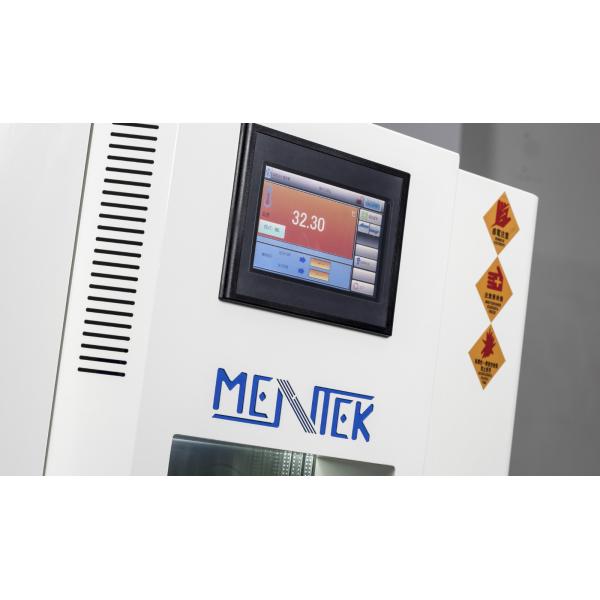 150 термальной литров камеры теста, воздушного охлаждения оборудования термальный задействовать 10 °C/M