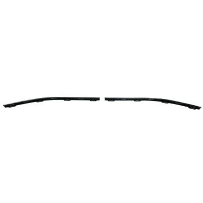 3GB 853 253/254 Car Front Bumper Strip 2019 2020 Vw Passat Front Bumper Replacement