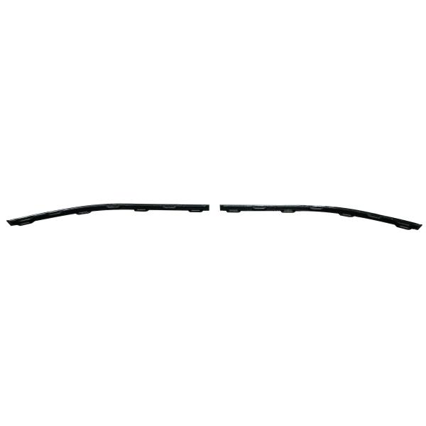 3GB 853 253/254 Car Front Bumper Strip 2019 2020 Vw Passat Front Bumper Replacement
