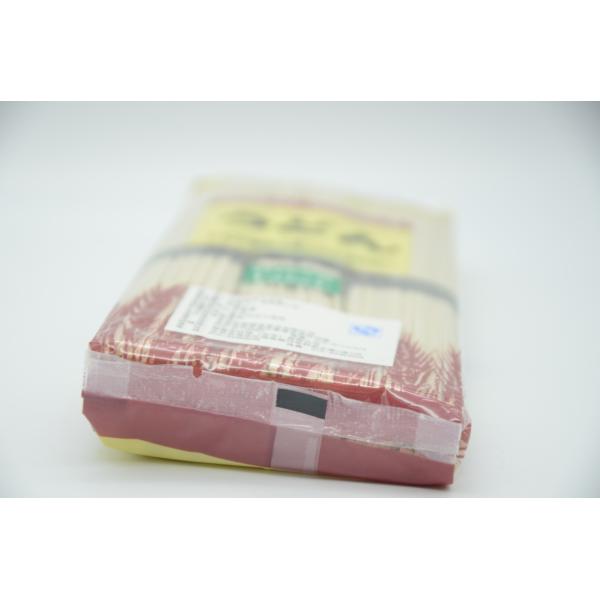 9.08kg Straight Udon Soba Noodles Smooth Taste Kosher Certified