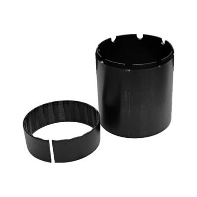 Aço carbono Versátil Aplicação Cordel Diamond Perfuração Core Barrel Assembléia