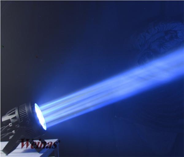 36pcs 3w Rgb 3 In 1 colorful Led  Waterproof Outdoor, LED Wall Washer Ip65 Powerful Led Par Stage Light