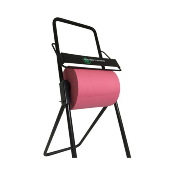 Oem 210cm Industrial Cleaning Roll Disposable Cleanroom Use Lint Free