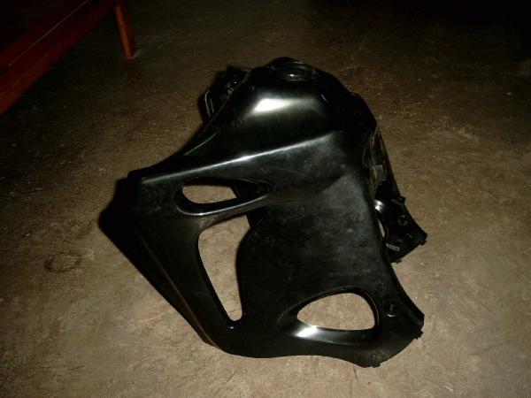 Motocross parts SUVs GY150  Red Black Yellow White Blue cover fuel tank