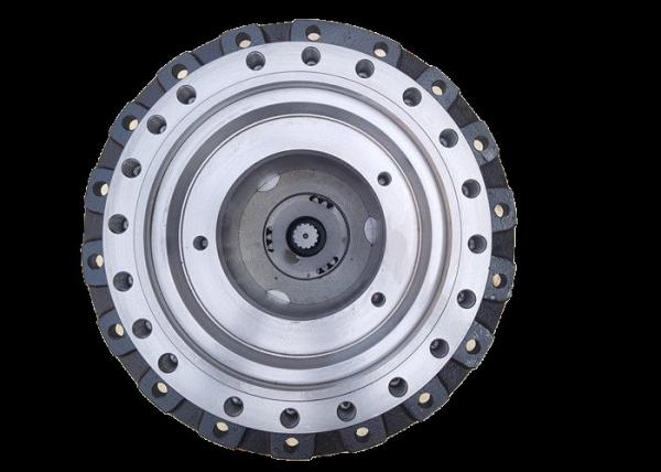 227-6116 227-6796 192-3237 Excavator Travel Gearbox Fit CAT320C 320CL Travel Gearbox