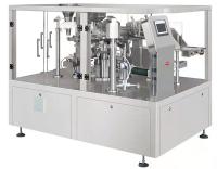 WG300 Automatic Sauce Liquid Doypack Packaging Machine Solution 24h Response