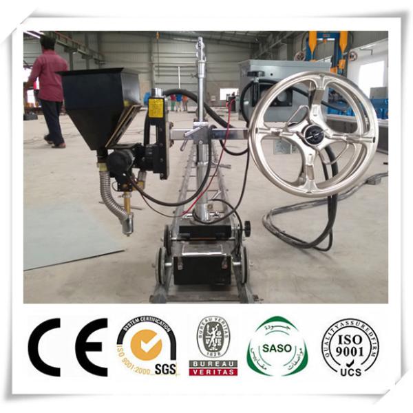 Automatic PLC H Beam Welding Line Machine 900mm/S Speed