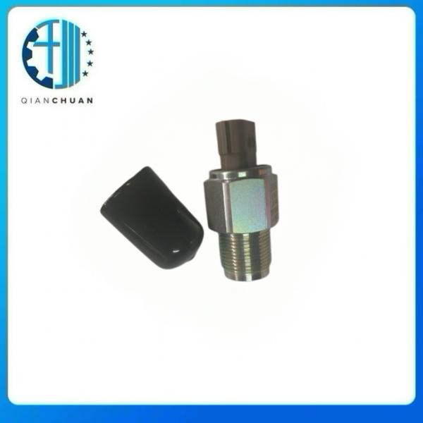 499000-6160 499000-6131 Capteur de pression pour Denso Isuzu 4HK1 Pièces détachées