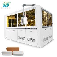 Llévese los pedazos de papel disponibles/minuto de la máquina 30-35 de la fabricación de cajas
