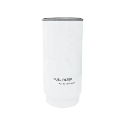 1000424916 Paper Truck Fuel Filter For Heavy Construction Machinery Petrol Fuel System
