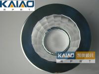 CNC rápido robusto de los servicios que trabaja a máquina que trabaja a máquina el desgaste del color de Costom - resistente
