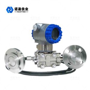 3051 Intelligent Pressure Sensor Transmitter Liquid Gas Steam High Precision