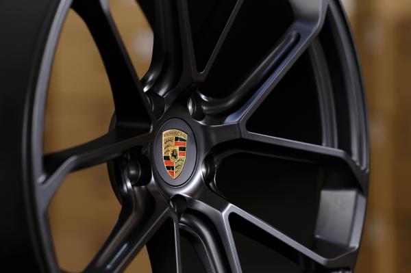 Porsche Cayenne 918 Porsche 911 Alloy Wheels 20 inch Custom Forged Car Rims