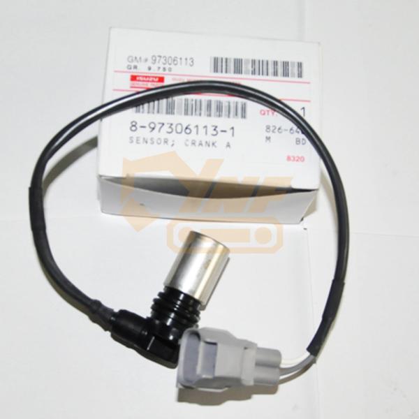 8973061131 6HK1 4HK1 Сенсор 4HK1 Кранкшафт Сенсор Кранкшафт Позиционный сенсор 8-97306113-1