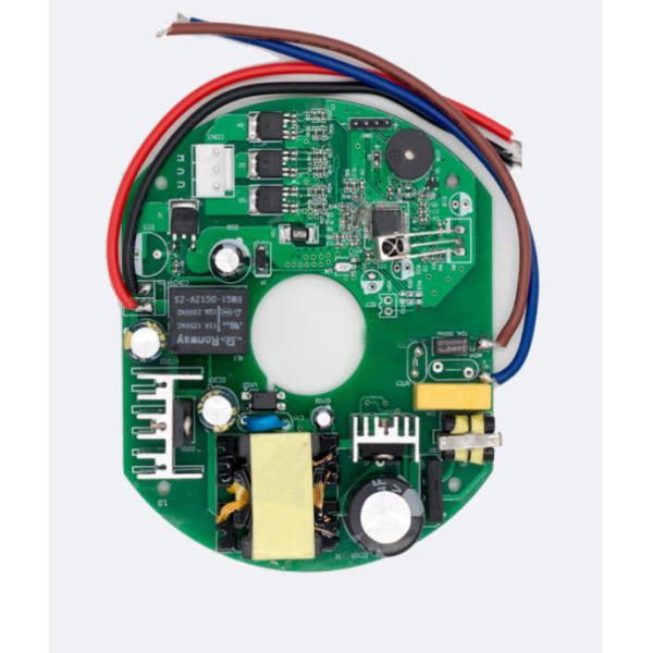 регулятор 12v вентилятора pwm