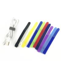 Velcro Hook And Loop Cable Ties