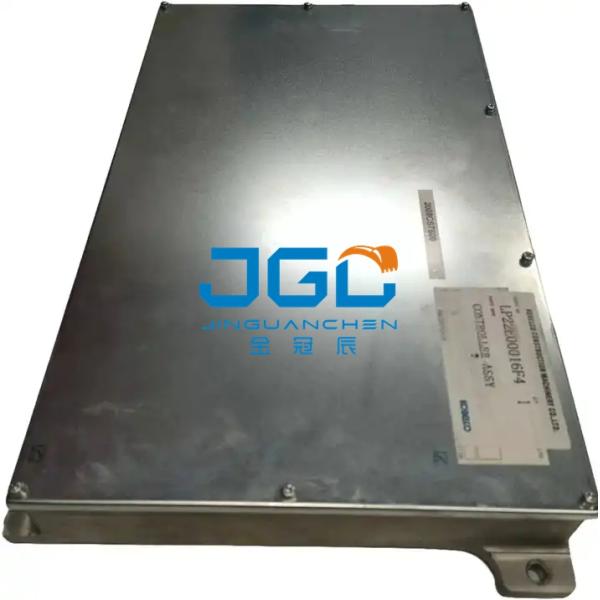 Excavator Accessories SK200-8 250-8 SK350-8 SK460-8 Excavator Controller For YN22E00193F5