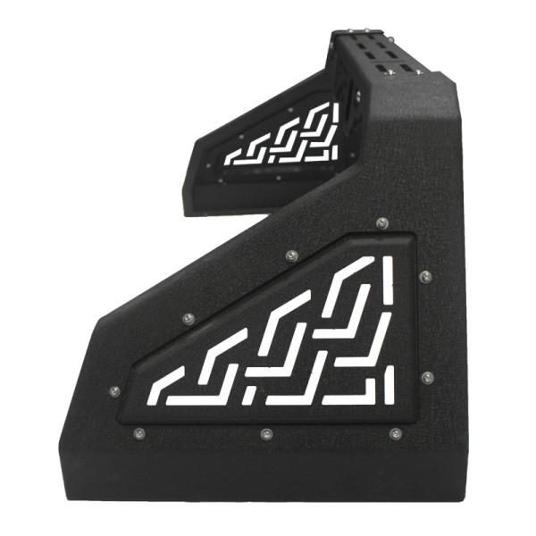 Toyota Revo Nissan Navara Roll Bar 4x4 Auto Accessories With Two LED Light