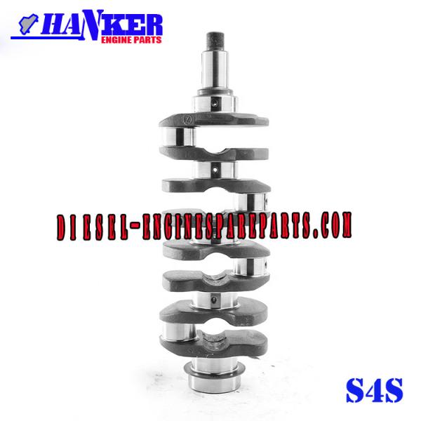 eixo de manivela do motor diesel de 32A20-00010 S4S