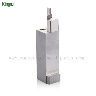 DIN 1.2343 ESU Automobile Precision Mold Parts for Cavity Inserts