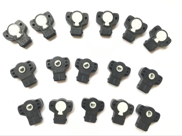 FORD Throttle Position Sensor TPS Sensor MHB101440  SLD10080 88WF9B989CA 6854779