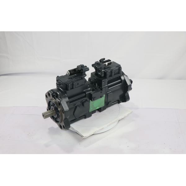 EC220D Excavator Hydraulic Pump K3V112DT-1E42 Heavy Machinery Spare Parts