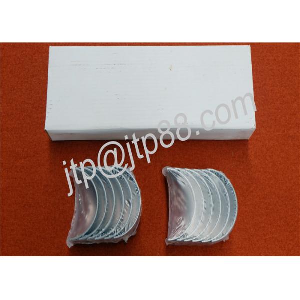 Сплавьте материальные подшипники двигателя дизеля 6Д105 на КОМАТСУ 6136-31-3040