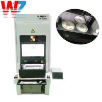 Components automatiques électroniques de bobines de rayons X
