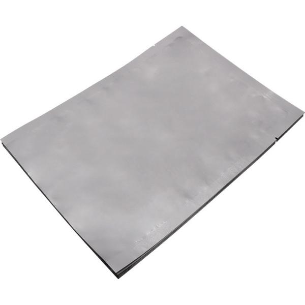 Plastic Gravure Printing Embossed Vacuum Sealer Bags