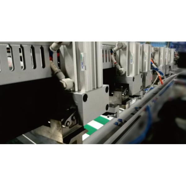 Машина делать плиты 55plates/Hour лазера CTP T-800Q 825nm термальная