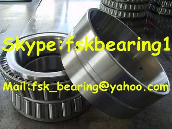Large Size Double Row Taper Roller Bearing HM858548D/HM858511