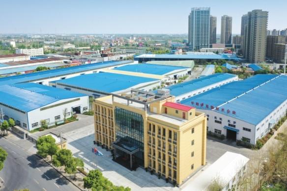 HUAAO Manufacturer Factory Developed Cargo Shower Room Clean Room Equipment Air Shower Room