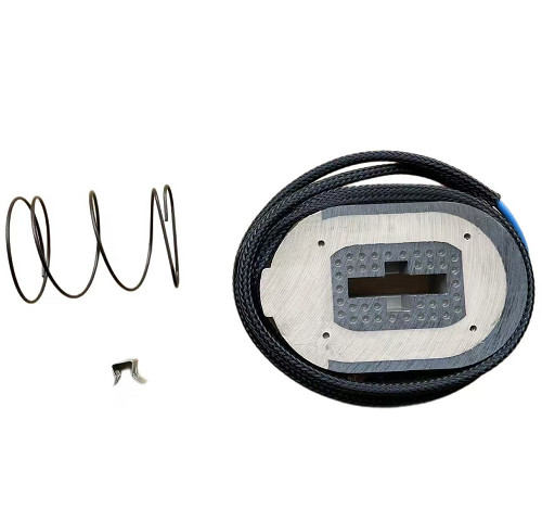 15000lb Electric Brake Magnet Kit For 12 1/4" X 5" Trailer Brake Components