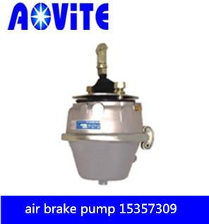 Terex wheel brake pump 15357309