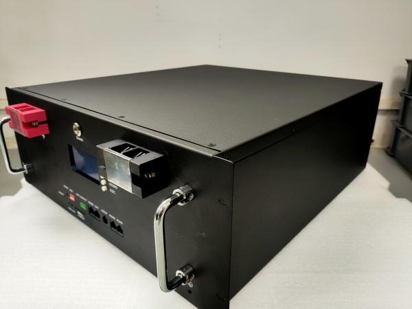 Large Capacity Cabinet Type Home Energy Storage System JG01 JG02 Modular