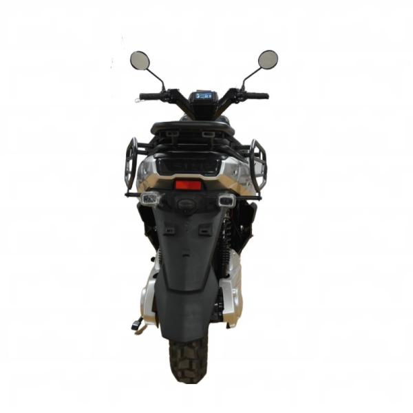 LY-TK22 Electric motorcycle Electric bicycle adult electric scooter