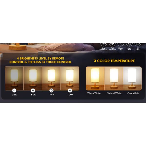Plastic Daylight Mood Lamp White Daylight Lamp For Seasonal Affective Disorder