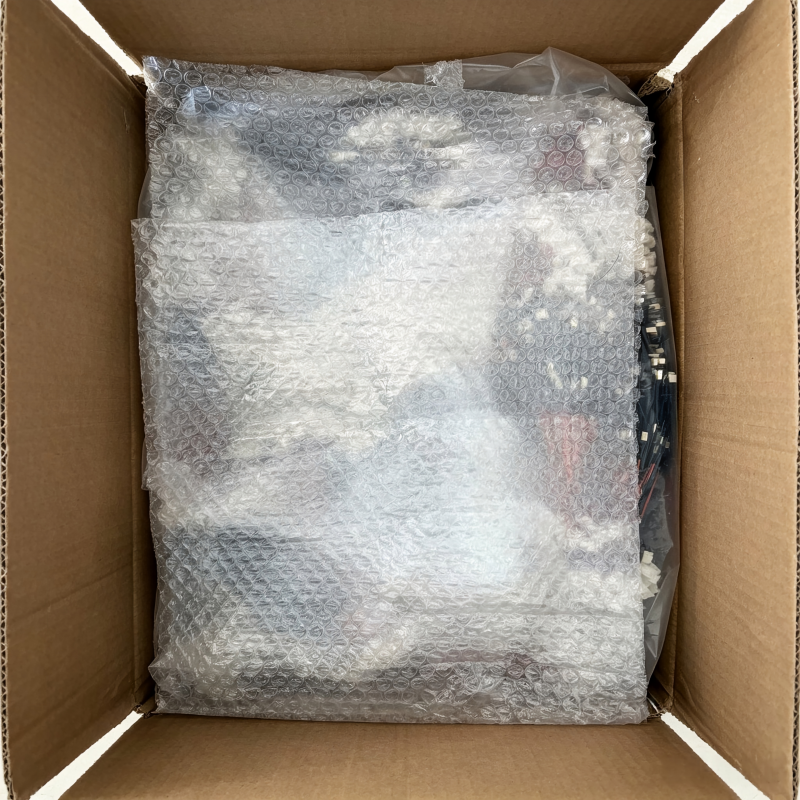 OEM ODM Molex 43645-0200 Wire Harness, UL1007 20AWG with Fuse & Resistor, Nickel Tab for Lithium Battery Pack, RoHS Compliant Made in China