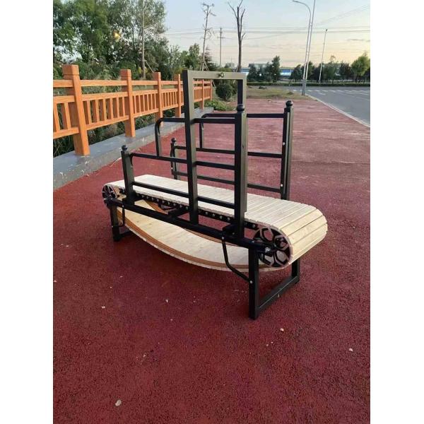 110cm*42cm*90cm/175cm*52cm*130cm/200cm*58cm*150cm Dog Treadmill Safe and for Your Pet