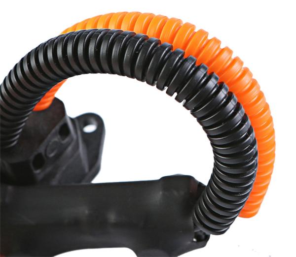 personalize o chicote de fios do fio do purificador do ar da resistência da alta temperatura do cabo do veículo elétrico