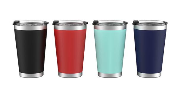 LFGB Stainless Thermos Bottle