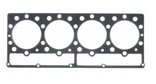 0.03 Mm Maximum Warp Spec Caterpillar Engine Spare Parts 3304 / 3306 / 3406E